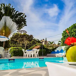 ** Hotel Porto Ancoras Brasil