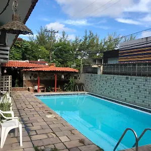 ** Inn Casuarinas Brasil
