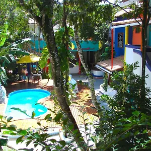 **** Hotel Art Aos Sinos Dos Anjos Brasil