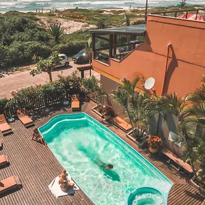 Inn Ferrujao E Restaurante, Garopaba