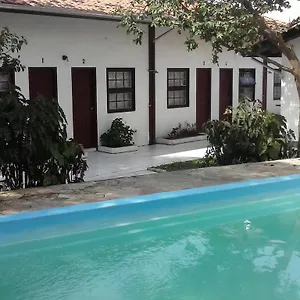 Inn Don Antonio, Garopaba