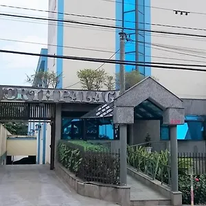 *** Hotel North Palace Brasil