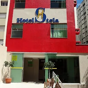 ** Hotel Stela Brasil