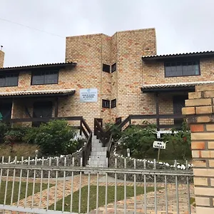 Сasa de vacaciones Jardim Da Lagoa Casas De Aluguel De Temporada, Garopaba