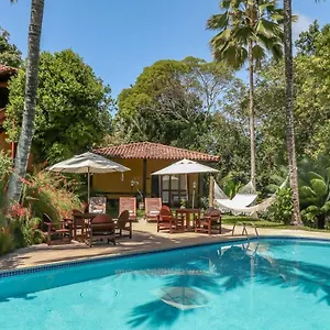 **** Inn Catamara Brasil