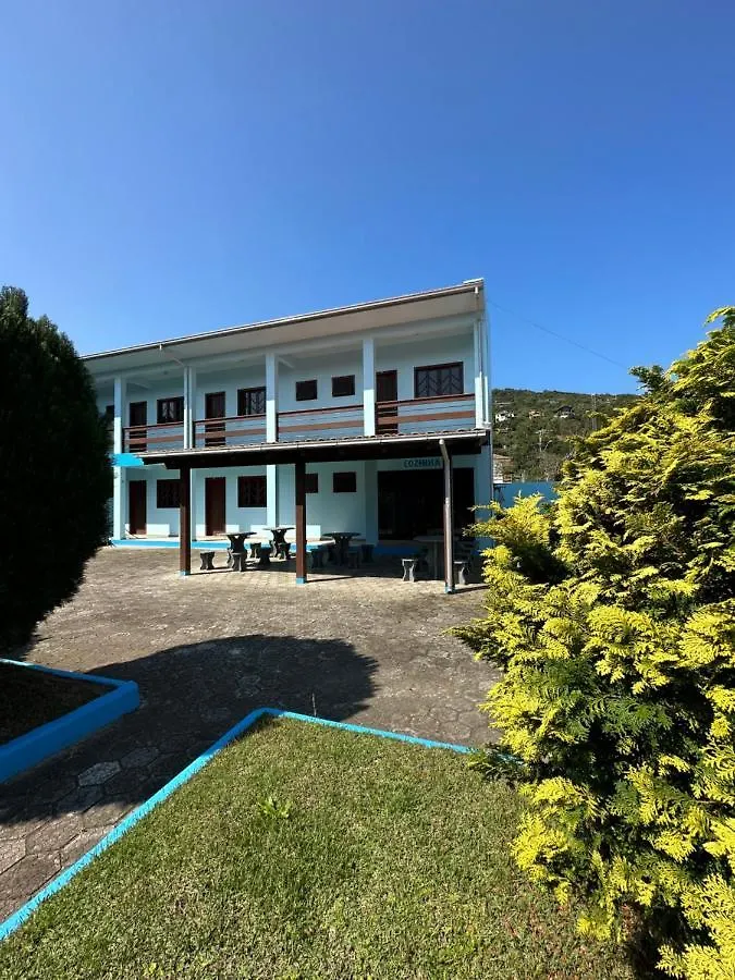 Inn Pousada Solar De Anita
