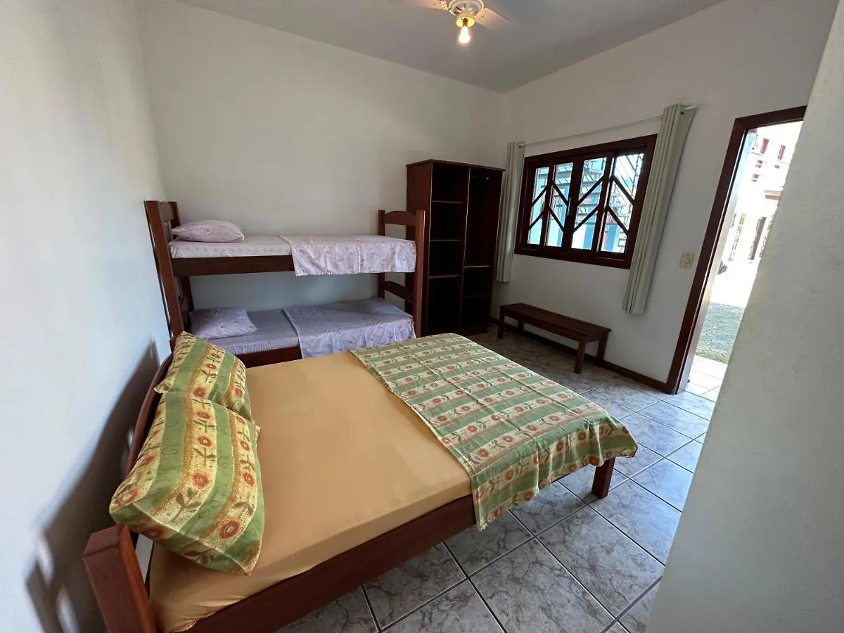 Pousada Solar De Anita Inn Garopaba