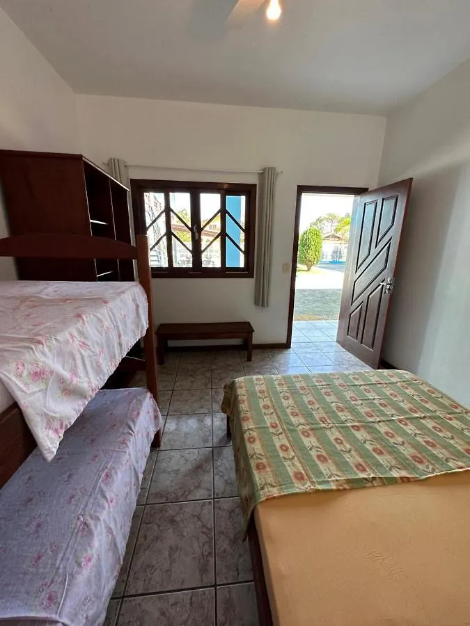 Inn Pousada Solar De Anita Brazil